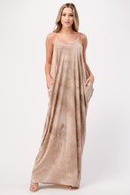 Load image into Gallery viewer, Marble Maxi Dress
